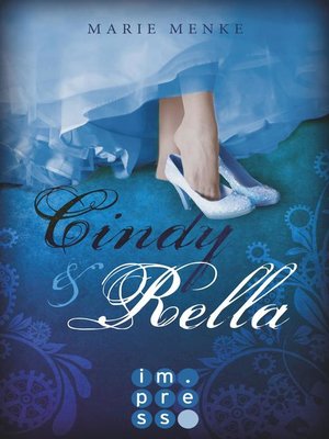cover image of Cindy & Rella